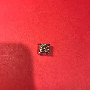 Pandora Charm- engagement charm